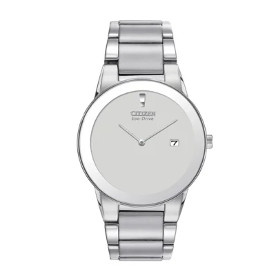 Đồng Hồ Citizen AU1060-51A - Chính Hãng Giá Tốt - Passion Watch
