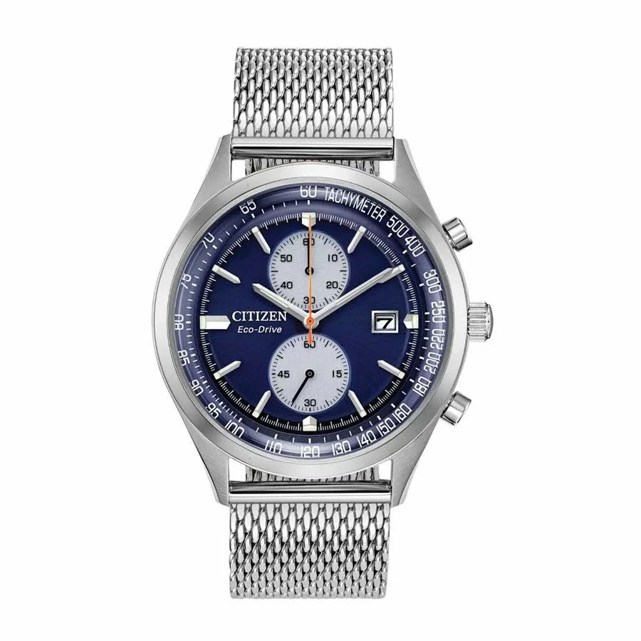CA7020-58L Citizen-CA7020-58L - Chính Hãng Giá Tốt - Passion Watch