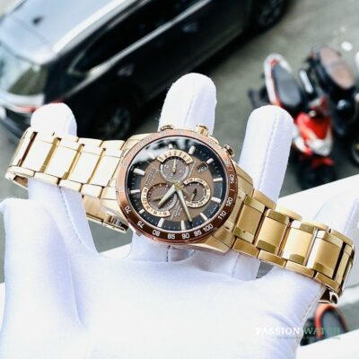 CITIZEN AT4106 52X 4 CITIZEN AT4106 52X 4 | Passion Watch