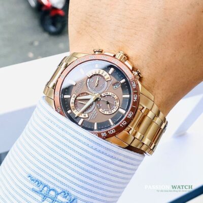 CITIZEN AT4106 52X CITIZEN AT4106 52X | Passion Watch