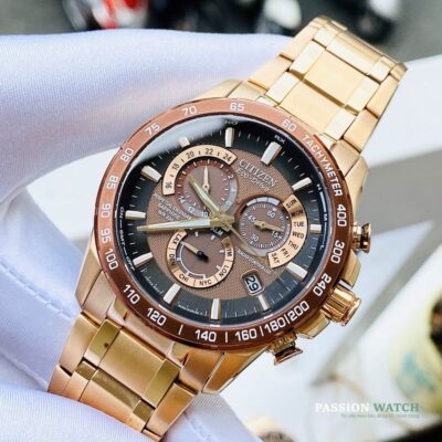CITIZEN AT4106 52X 7 CITIZEN AT4106 52X 7 | Passion Watch