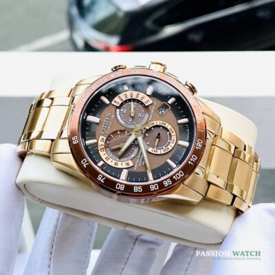 CITIZEN AT4106 52X 9 CITIZEN AT4106 52X 9 | Passion Watch