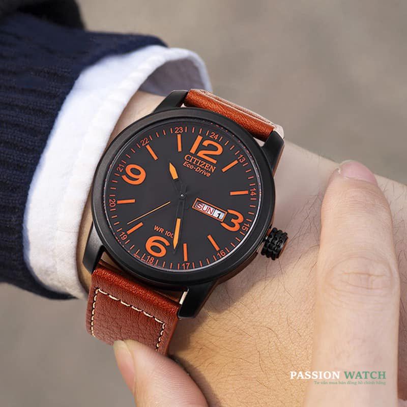 CITIZEN-BM8475-26E CITIZEN BM8475 26E | Passion Watch