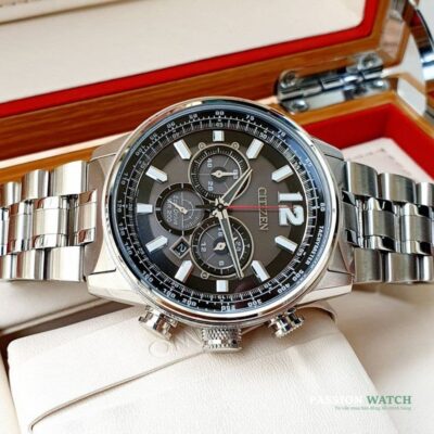 CITIZEN CA4370 52E 3 CITIZEN CA4370 52E 3 | Passion Watch