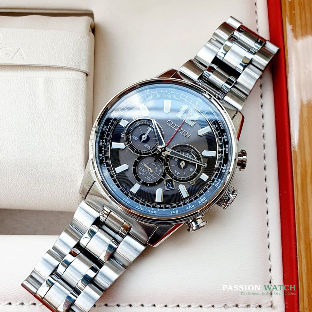 CITIZEN-CA4370-52E-4 CITIZEN CA4370 52E 4 | Passion Watch