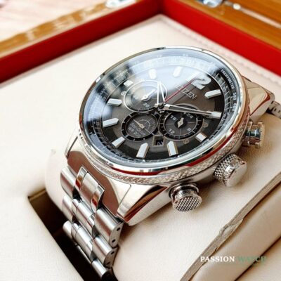 CITIZEN CA4370 52E 5 CITIZEN CA4370 52E 5 | Passion Watch