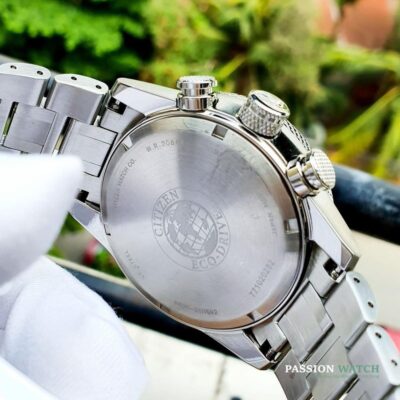 CITIZEN CA4370 52E 7 CITIZEN CA4370 52E 7 | Passion Watch