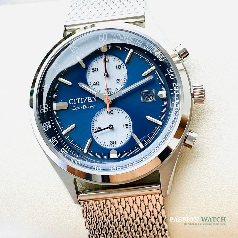 CITIZEN-CA7020-58L CITIZEN CA7020 58L | Passion Watch