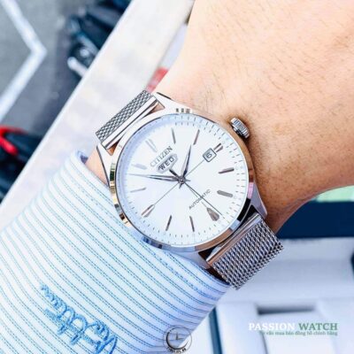 Citizen C7 NH8390 89A 2 | Passion Watch