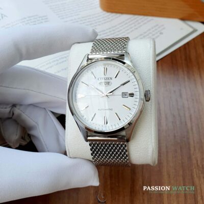 Citizen C7 NH8390 89A | Passion Watch