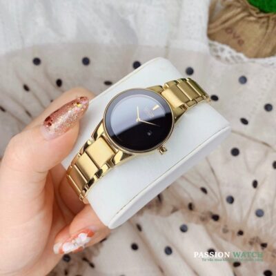 Đồng Hồ Citizen GA1052-55E - Chính Hãng Giá Tốt - Passion Watch