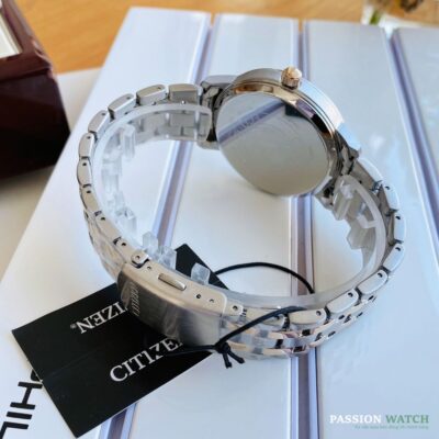 Dong ho Citizen BM7466 81L Eco Drive Kinh cung 40mm 8 Dong ho Citizen BM7466 81L Eco Drive Kinh cung 40mm 8 | Passion Watch