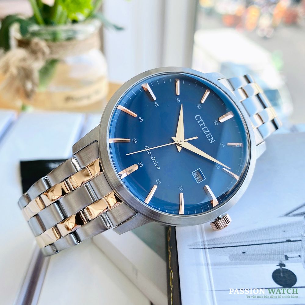 Dong-ho-Citizen-BM7466-81L-Eco-Drive-Kinh-cung-40mm-9 Dong ho Citizen BM7466 81L Eco Drive Kinh cung 40mm 9 | Passion Watch