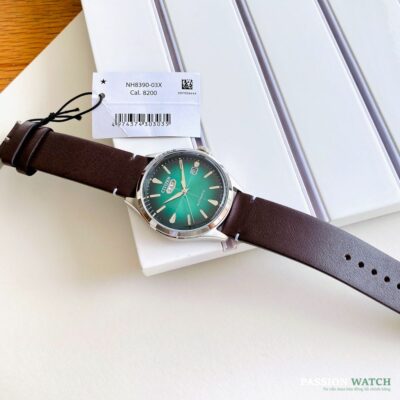 Dong ho Citizen C7 NH8390 03X Automatic Kinh cung 40.2mm Copy Dong ho Citizen C7 NH8390 03X Automatic Kinh cung 40.2mm Copy | Passion Watch