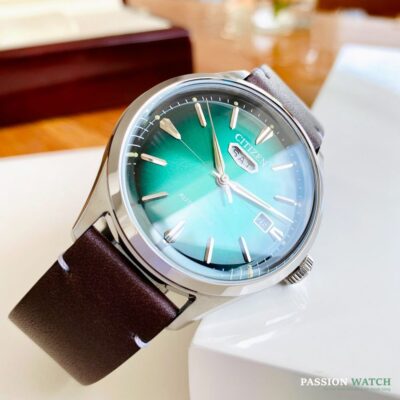 Dong ho Citizen C7 NH8390 03X Automatic Kinh cung 40.2mm Copy 6 Dong ho Citizen C7 NH8390 03X Automatic Kinh cung 40.2mm Copy 6 | Passion Watch