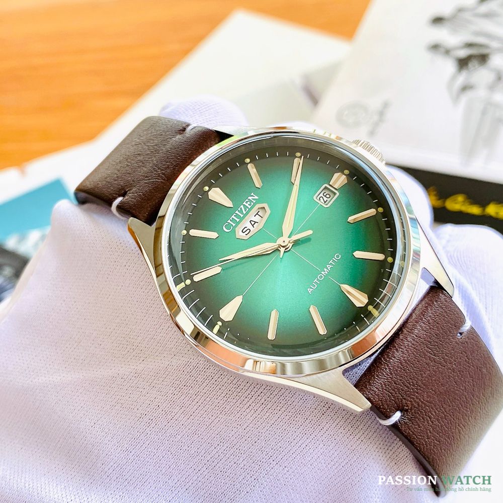 Dong-ho-Citizen-C7-NH8390-03X-Automatic-Kinh-cung-40.2mm-Copy-8 Dong ho Citizen C7 NH8390 03X Automatic Kinh cung 40.2mm Copy 8 | Passion Watch