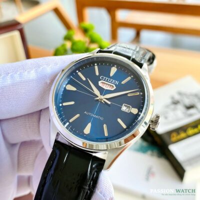 Dong ho Citizen C7 NH8390 20L Automatic Kinh cung 40.2mm 3 | Passion Watch