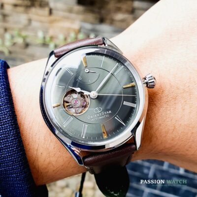 ORIENT STAR RE AT0202E00B 5 ORIENT STAR RE AT0202E00B 5 | Passion Watch