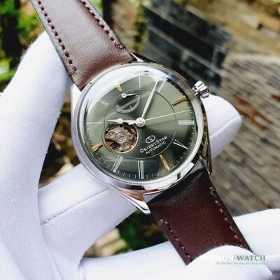 ORIENT STAR RE AT0202E00B 7 ORIENT STAR RE AT0202E00B 7 | Passion Watch