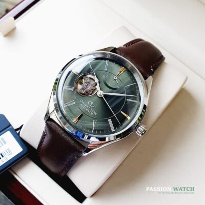 ORIENT STAR RE AT0202E00B 8 ORIENT STAR RE AT0202E00B 8 | Passion Watch