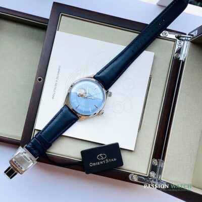 ORIENT STAR RE AT0203L00B 2 ORIENT STAR RE AT0203L00B 2 | Passion Watch