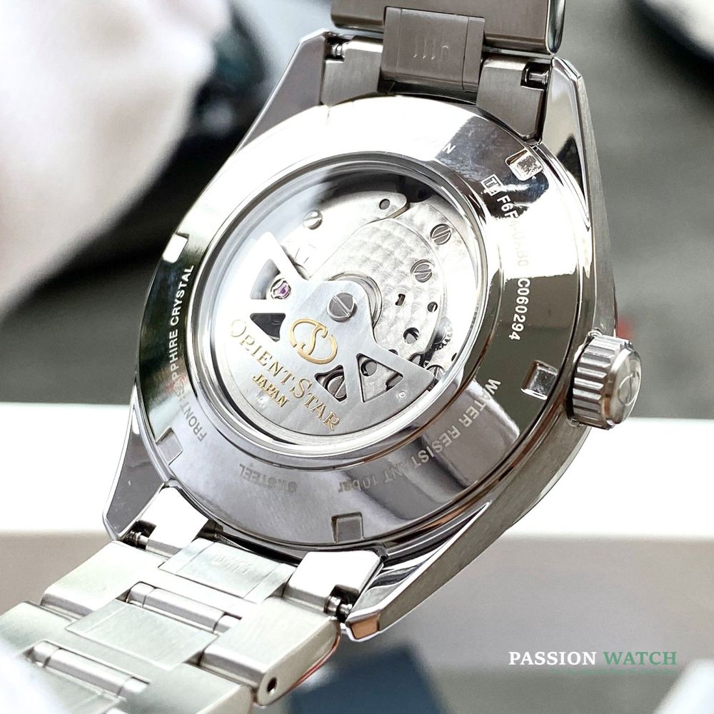 ORIENT-STAR-RE-AV0004N00B-7 Orient Star Semi Skeleton RE-AV0004N00B - Chính Hãng Giá Tốt - Passion Watch