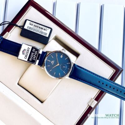 Orient Contemporary RA SP0004L00C 3 Đồng Hồ Orient Contemporary RA-SP0004L00C- Chính Hãng Giá Tốt - Passion Watch