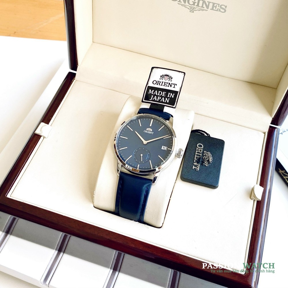 Orient Contemporary RA-SP0004L00C-5 Đồng Hồ Orient Contemporary RA-SP0004L00C- Chính Hãng Giá Tốt - Passion Watch