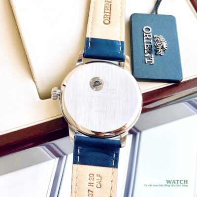 Orient Contemporary RA SP0004L00C 7 Orient Contemporary RA SP0004L00C 7 | Passion Watch