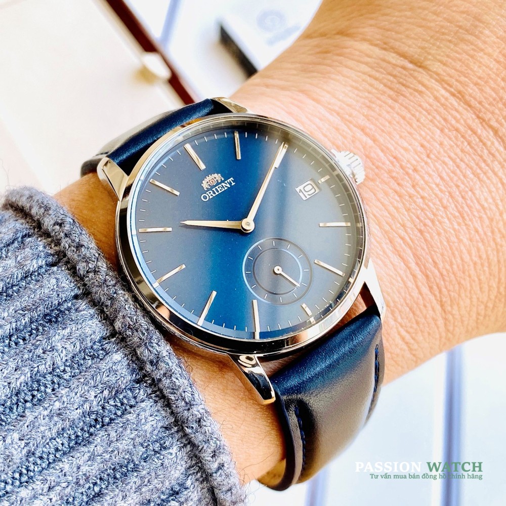 Orient Contemporary RA-SP0004L00C Orient Contemporary RA SP0004L00C | Passion Watch