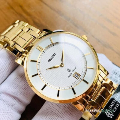 Orient FGW01001W0 2 | Passion Watch