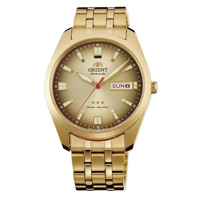 Orient-RA-AB0021G19B Orient Three Star RA-AB0021G19B (RA-AB0021G) - Chính Hãng Giá Tốt - Passio Watch