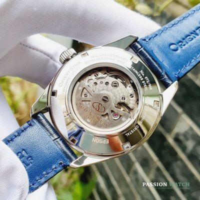 Orient Star Limited New 2021 Skeleton RE AV0118L00B 3 Orient Star Limited New 2021 Skeleton RE AV0118L00B 3 | Passion Watch
