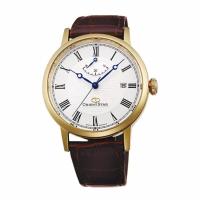 Đồng hồ Orient Star SEL09002W0 chính hãng