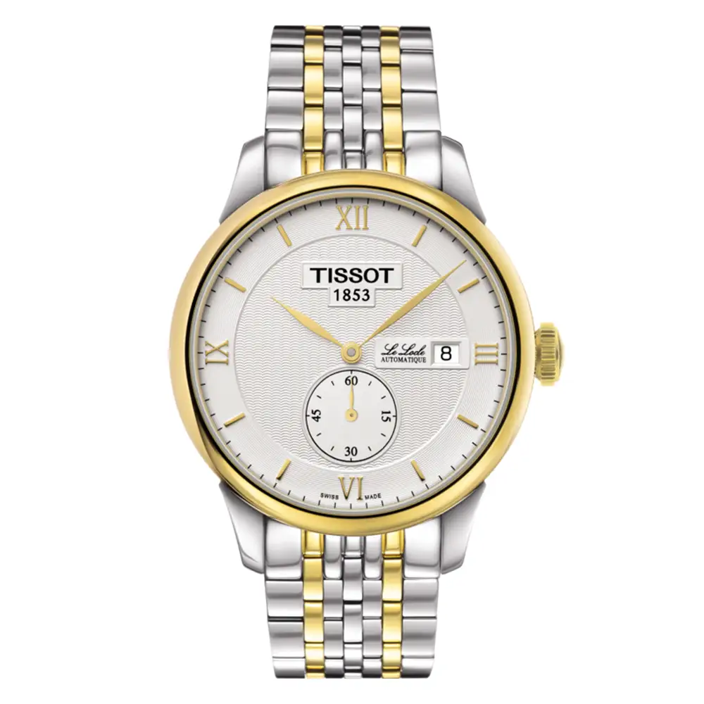 T006.428.22.038.01 Tissot Le Locle T006.428.22.038.01 - Chính Hãng Giá Tốt - Passion Watch