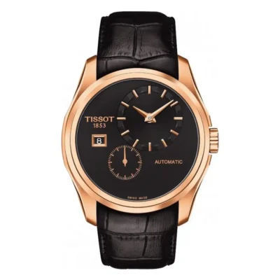 Đồng Hồ Tissot T035.428.36.051.00 - Chính Hãng Giá Tốt - Passion Watch