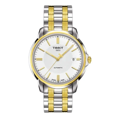 Đồng Hồ Tissot Automatics III T065.407.22.031.00 - Chính Hãng Giá Tốt - Passion Watch