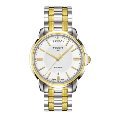 Đồng Hồ Tissot T065.930.22.031.00 - Chính Hãng Giá Tốt - Passion Watch