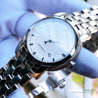 Tissot Ballade III T97.1.483.31 2 Tissot Ballade III T97.1.483.31 2 | Passion Watch