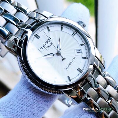 Tissot Ballade III T97.1.483.31 4 Tissot Ballade III T97.1.483.31 4 | Passion Watch