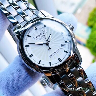 Tissot Ballade III T97.1.483.31 6 Tissot Ballade III T97.1.483.31 6 | Passion Watch