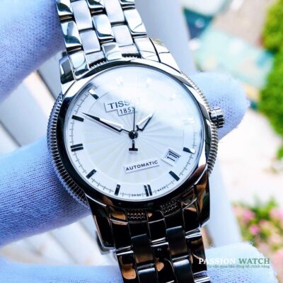 Tissot Ballade III T97.1.483.31 7 Tissot Ballade III T97.1.483.31 7 | Passion Watch