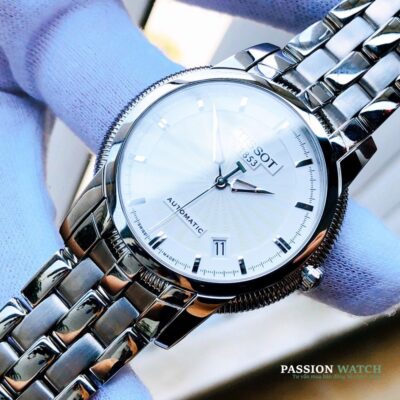 Tissot Ballade III T97.1.483.31 8 Tissot Ballade III T97.1.483.31 8 | Passion Watch