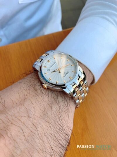 Tissot Ballade III T97.2.483.31 Tissot Ballade III T97.2.483.31 | Passion Watch