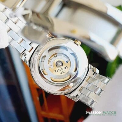 Tissot Ballade III T97.2.483.31 5 Tissot Ballade III T97.2.483.31 5 | Passion Watch