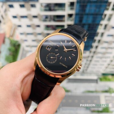 Tissot Couturier T035.428.36.051.00 2 Tissot Couturier T035.428.36.051.00 2 | Passion Watch