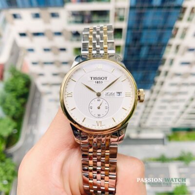 Tissot Le Locle T006.428.22.038.01 2 Tissot Le Locle T006.428.22.038.01 2 | Passion Watch