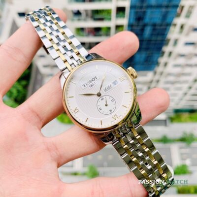 Tissot Le Locle T006.428.22.038.01 4 Tissot Le Locle T006.428.22.038.01 4 | Passion Watch