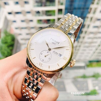 Tissot Le Locle T006.428.22.038.01 Tissot Le Locle T006.428.22.038.01 | Passion Watch