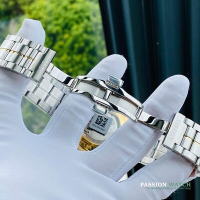 Tissot Luxury Powermatic 80 DemiGold T086.407.22.261.00 T0864072226100 4 Tissot Luxury Powermatic 80 DemiGold T086.407.22.261.00 - Chính Hãng Giá Tốt - Passion Watch